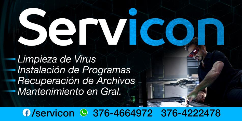 Servicon